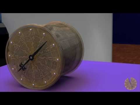 Henlein Film1 (GER/ENG) - How does the Henlein-Watch work