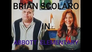 Lisa Ann Walter, Chris Perfetti and Brian Scolaro in Abbott Elementary video