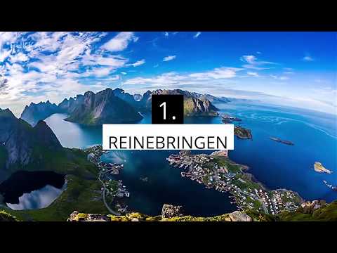 5 AMAZING PLACES YOU NEED TO VISIT IN LOFOTEN THIS SUMMER
