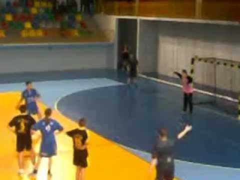 RK Žepče-RK Čelik(Mita i 7 metara).mp4