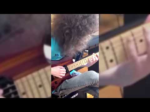 Max Govan Ostro Quayle (amazing practice of Max Ostro)