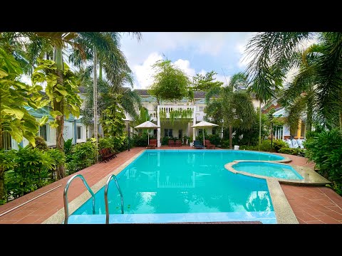 Blue Paradise Resort Phú Quốc 2023 Giá Rẻ Bất Ngờ Cho Du Khách