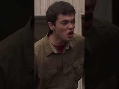 Davey Scatino Unfairly Takes His Son Erics Truck To Pay Off Tony Soprano #thesopranos #shorts