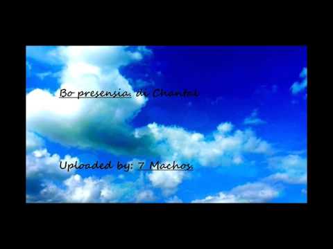 Chantal Huybregts: Bo presensia