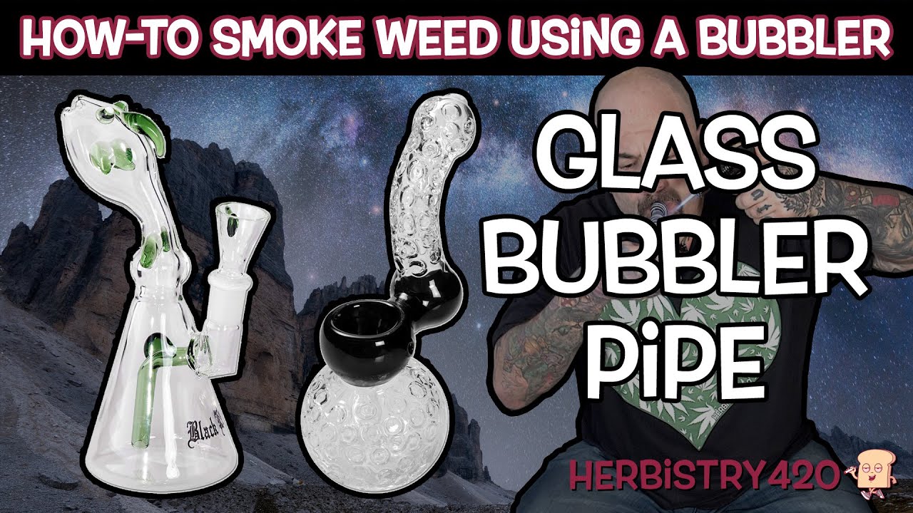 How to Use a Bubbler Pipe: 5 Tips for Smoother Hits