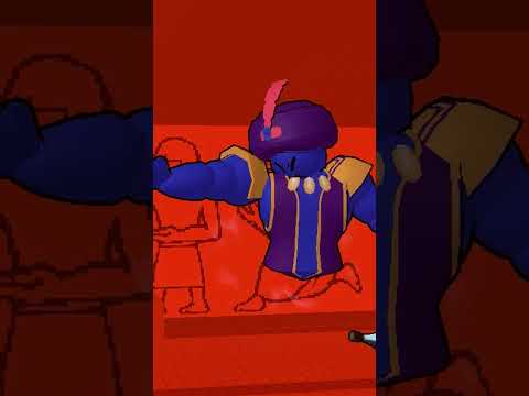 The Call Cards for DEMO 5? (Block Tales) #roblox #blocktales #newgameinroblox #shorts