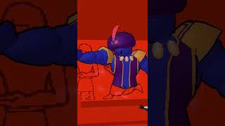 The Call Cards for DEMO 5? (Block Tales) #roblox #blocktales #newgameinroblox #shorts