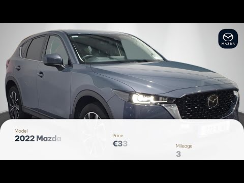 Mazda CX-5 GT Sport 2.0L 165PS - High Spec Car (Fr - Image 2