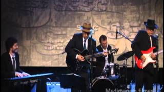 Fine Little Mama - Márcio Rocha & Juke Joint Blues - Homenagem a Elmore James
