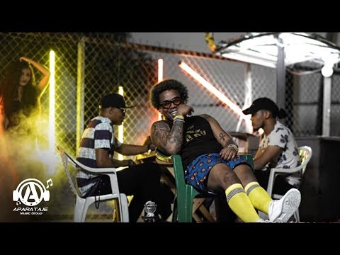 El Cherry Scom - Saoco (Video Oficial)