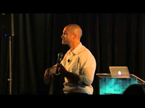 Nir Eyal - Hooked: Designing for Engagement (GSummit SF 2013)