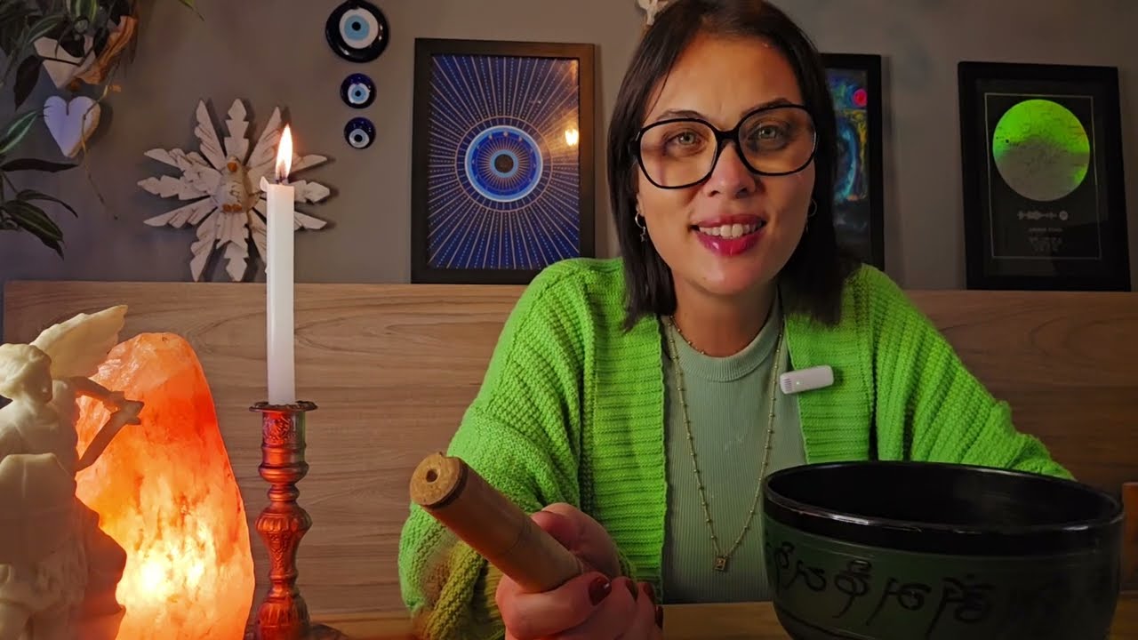 VIRGEM ♍️ MENSAGEM DO MENTOR 💥 OUÇA COM ATENÇÃO 👀. #taro #virgem #leituradetarot #signos