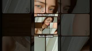 Download lagu PUZZLE Berliana Lovell #shorts #youtubeshorts #viral #allfagaming #game #puzzle #tiktok #slebew mp3