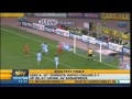 Napoli - Cagliari 2-1 | Sintesi Highlights Sky Sport 24 | 20/03/2011 | 30^ giornata serie A | HQ
