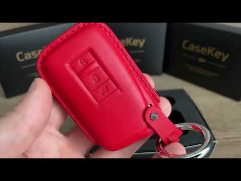 Премиум чехол для ключа Lexus - фото 1 - id-p1420011954