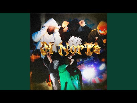 EL NORTE (feat. Dinero_byc, Huiso, Bryan, Janka & ssiempresente)