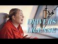 Drivers License Olivia Rodrigo