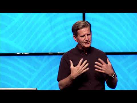 Hope For The Hopeless | John 5:1-9 | Pastor John Miller