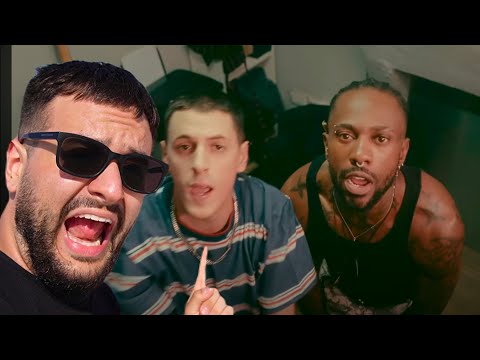 MrGuada Reacciona a Apache, Acru - 24/7