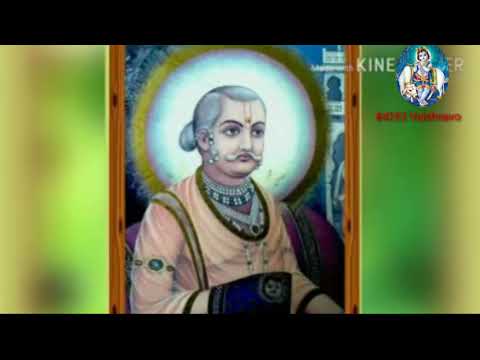सखी तोरी चतुराई सब जान गई — वीडियो थंबनेल