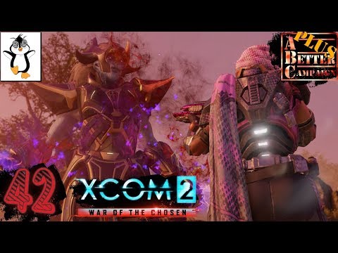 Birth Control | XCOM 2 War of the Chosen Legend | Modded Gameplay Part 42