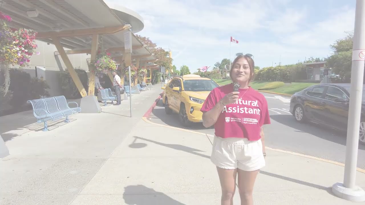 Video - WATCH VIDEO: Tour the Victoria International Airport (YYJ) 
