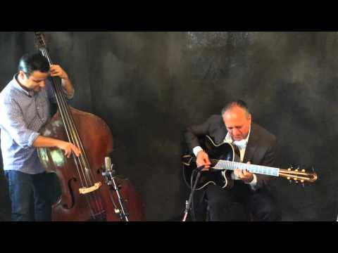 Pete Coco and Steve Salerno play Sweet and Lovely