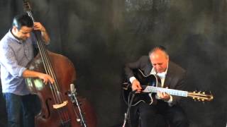 Pete Coco and Steve Salerno play Sweet and Lovely