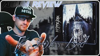 My Dying Bride | The Songless Bird (ALBUM REACTION)