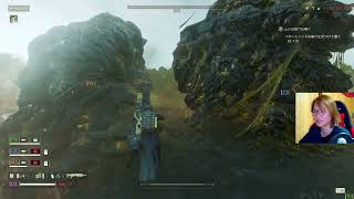 アプデ迎撃作戦｜参加型【HELLDIVERS 2】