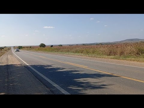 🚘UMA VIAJEM ATE CARIRA - SE ☀️