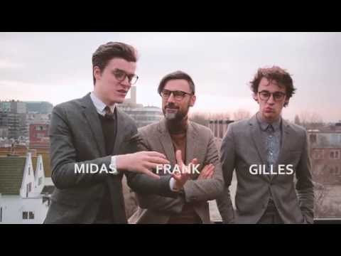 THE MAESTROs - Trailer 2016