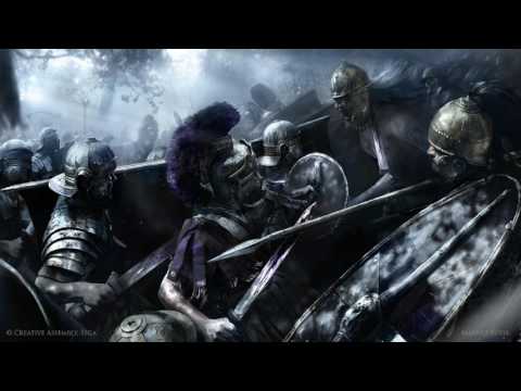 Raiders Of The North (Total War: Rome II OST)