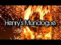 Henry S Monologue In FNAF 6 S True Ending With Subtitles