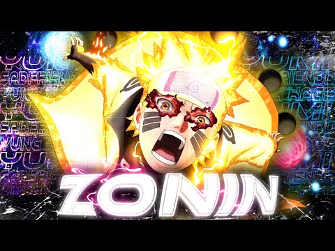 Video thumbnail for ZONIN