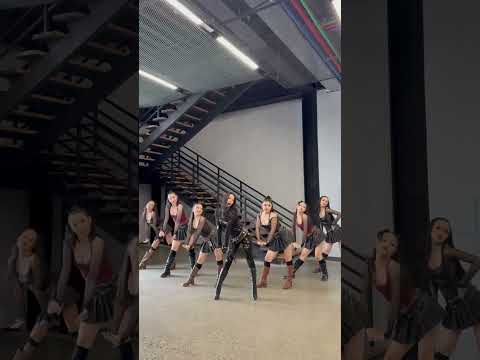 Khaliun & DanceChance #DanceWithMe #showperformance