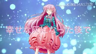 【茶番劇】東方恋愛学園OP