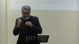 Messaggio Pastore Martin Ibarra del 26 maggio 2019