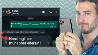 Yabancılarla nasıl muhabbet edersin?