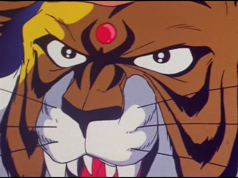 Uomo Tigre II   giuramento sul ring