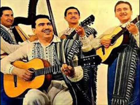 CAUSA NE ÑAÑA -  LUIS ALBERTO DEL PARANA