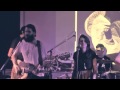 WOODEN AMBULANCE - ROUGH CHARMS (live ...