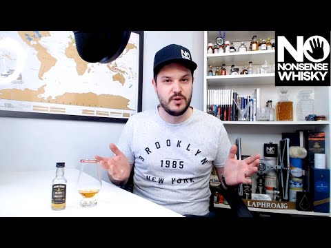Jameson Black Barrel | No Nonsense Whisky #288