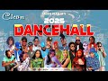 Dancehall Mix 2025 Clean New Dancehall Songs 2025 Clean Best Of 2024 Calum Beam Intl