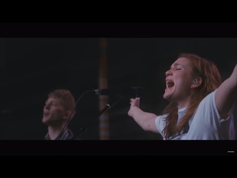 Move Your Heart  + Spontaneous (You Can Have It All) UPPERROOM WORSHIP 03.08.20 Abbie Gamboa