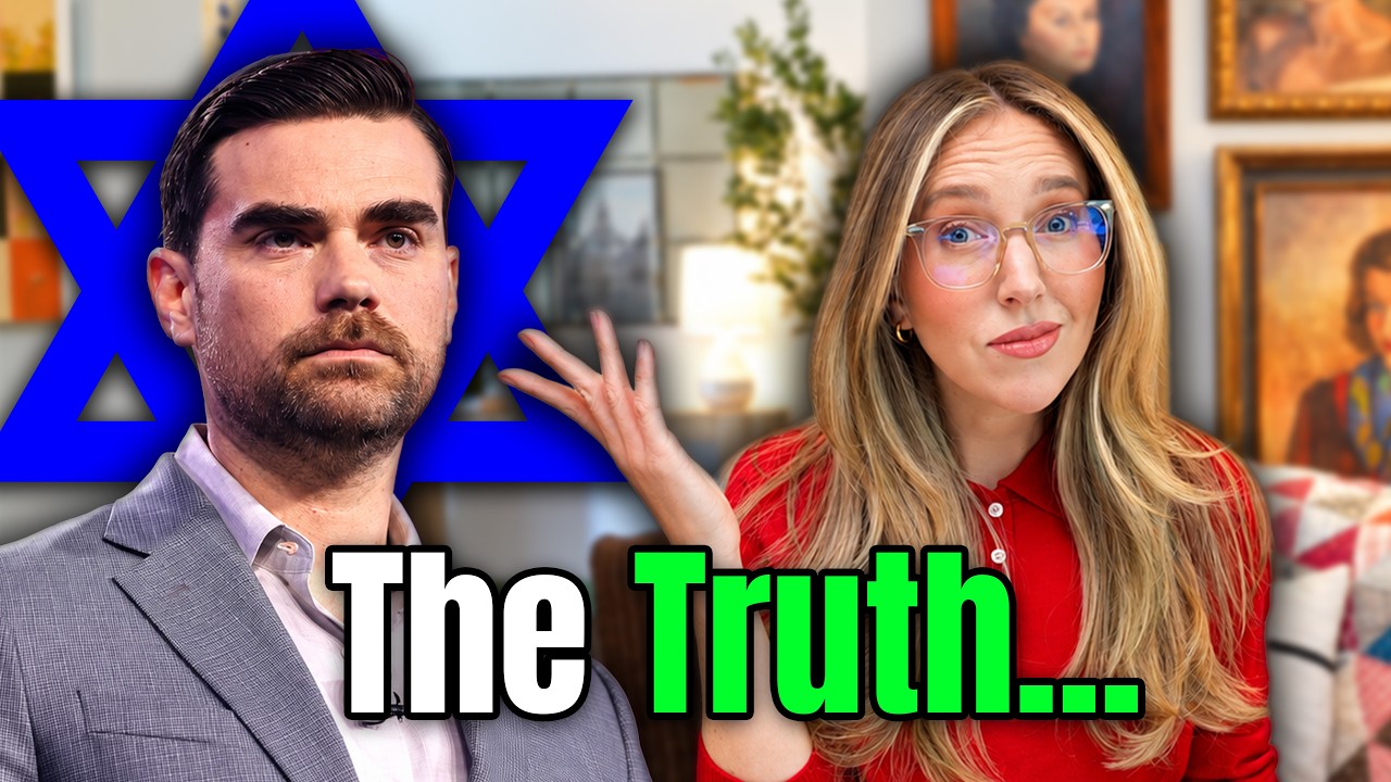 The Dark Truth Of The Noahide Laws…