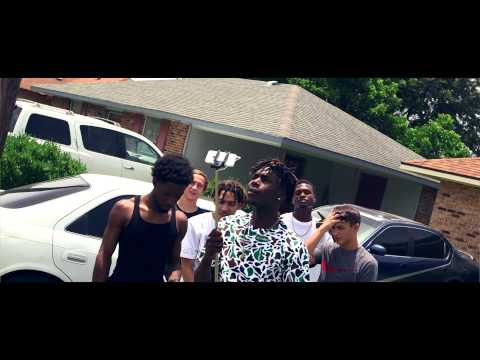 Brown Gotti - Let You Know (MUSIC VIDEO)