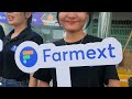 Khai trương Farmext LAB Cần Giờ - Phòng xét nghiệm thủy sản hiện đại nhất Việt Nam! #farmext #tôm