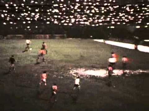 Emlyn Hughes #10 - 100 Players Who Shook The Kop