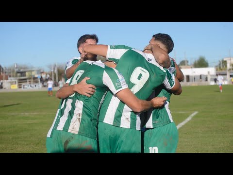 RESUMEN: DEP. PARAGUAYO 0 - CAMIONEROS 3
